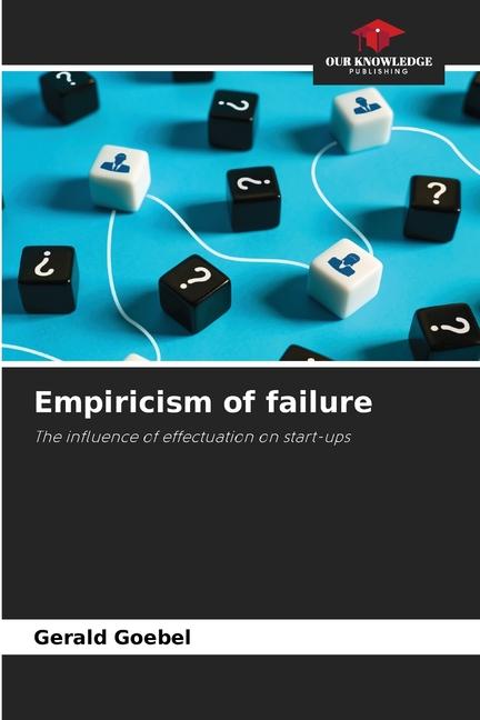 Knjiga Empiricism of failure Gerald Goebel