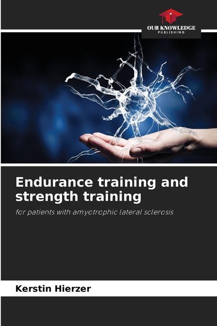 Libro Endurance training and strength training Kerstin Hierzer