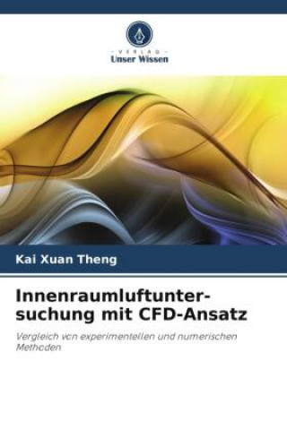 Livre Innenraumluftunter- suchung mit CFD-Ansatz Kai Xuan Theng