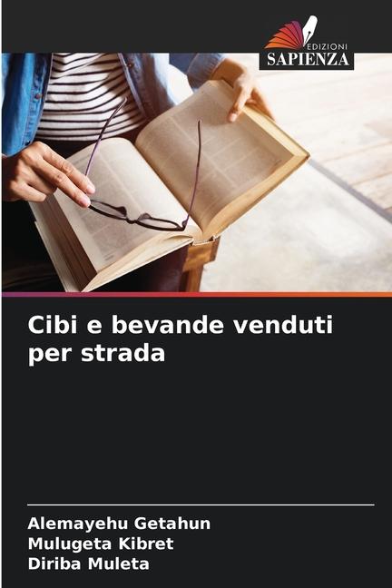 Buch Cibi e bevande venduti per strada Alemayehu Getahun