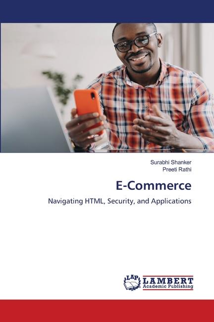 Knjiga E-Commerce Surabhi Shanker