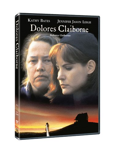 Book Dolores Claiborne 
