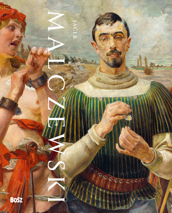 Книга Jacek Malczewski Kozakowska-Zaucha Urszula