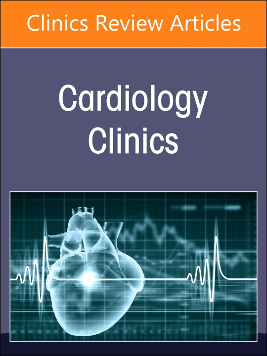 Könyv Patent Foramen Ovale, An Issue of Cardiology Clinics Jonathan M. Tobis