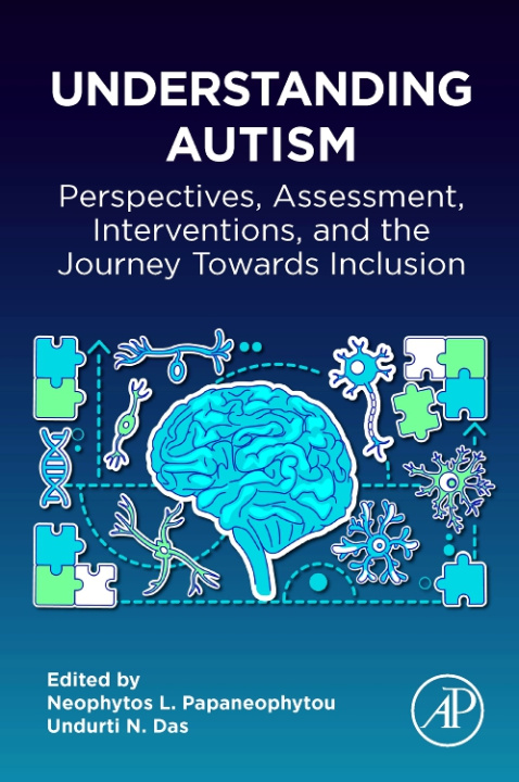 Kniha Understanding Autism Neophytos L. Papaneophytou