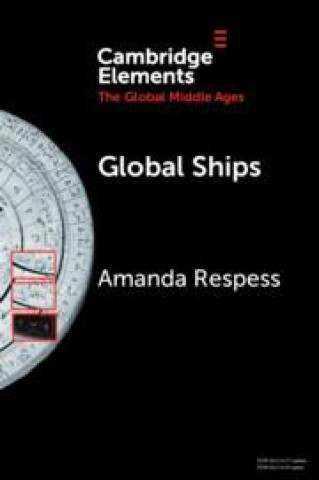 Knjiga Global Ships Amanda Respess