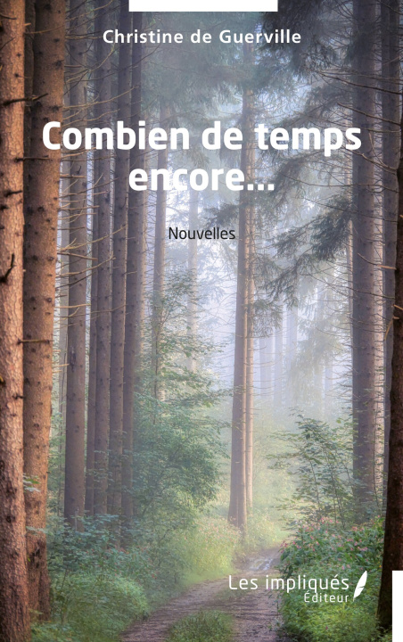 Book Combien de temps encore... de Guerville