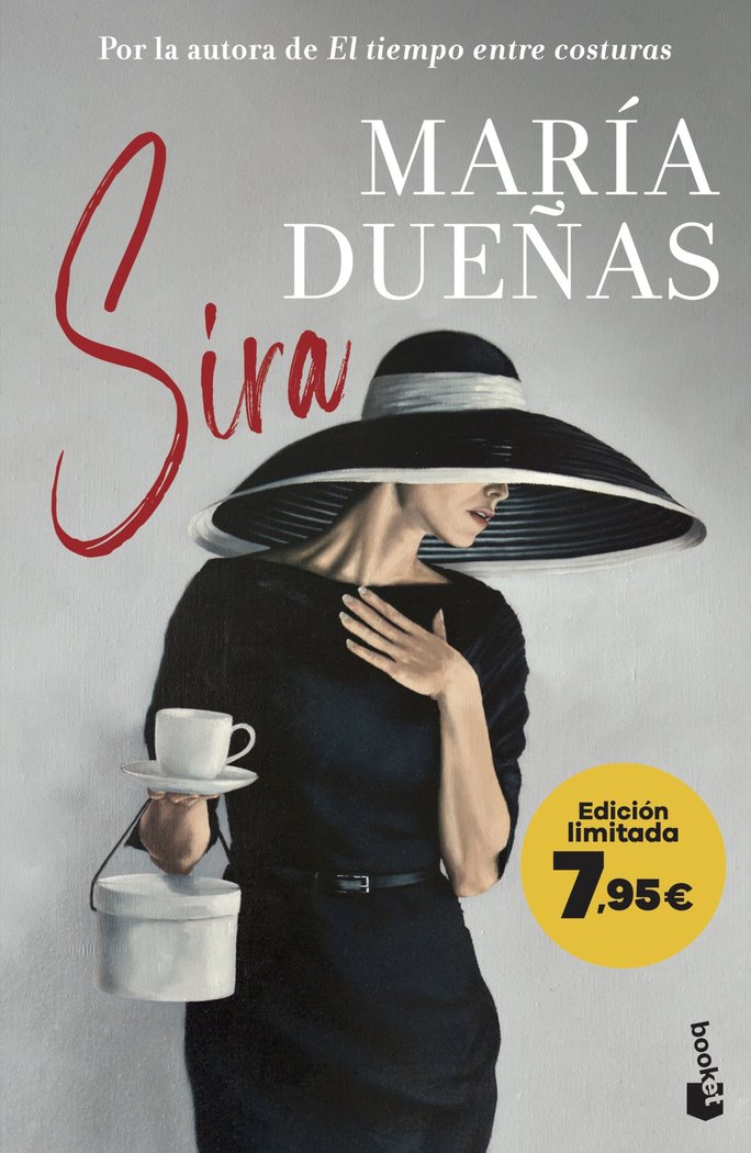 Libro SIRA DUEÑAS
