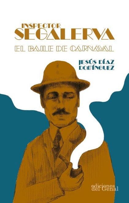 Knjiga INSPECTOR SEGALERVA DIAZ DOMINGUEZ