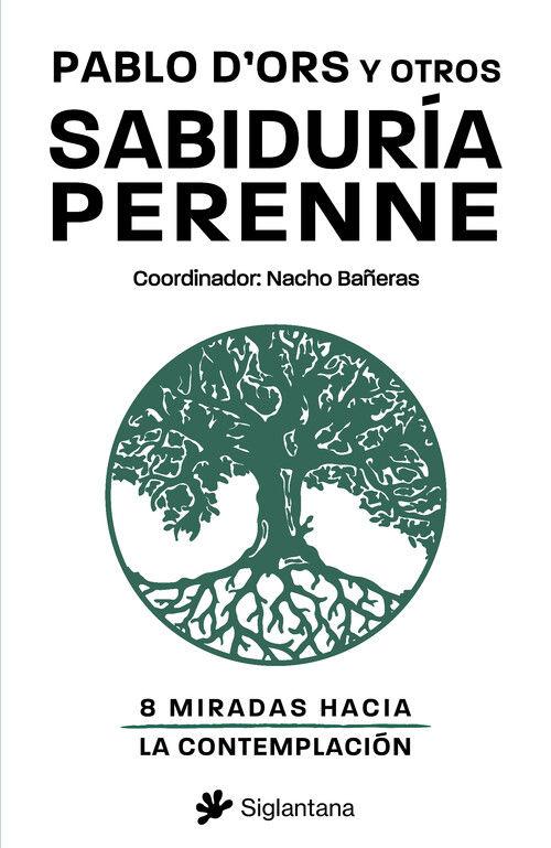 Knjiga SABIDURIA PERENNE D`ORS