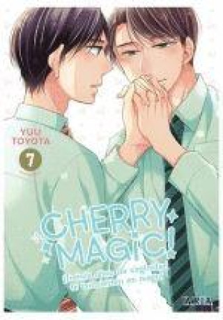 Book CHERRY MAGIC 07 TOYOTA