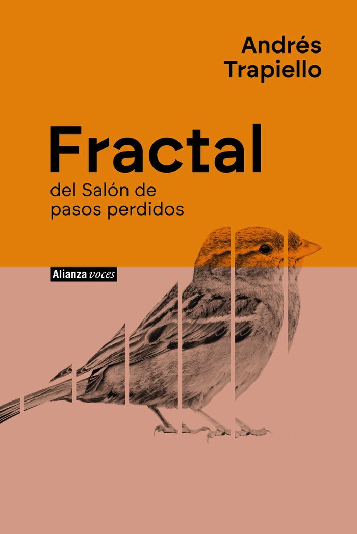 Buch FRACTAL TRAPIELLO