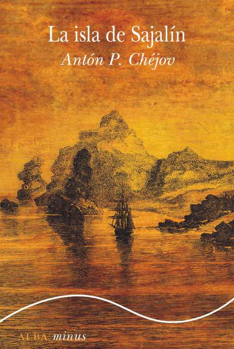 Buch LA ISLA DE SAJALIN CHEJOV