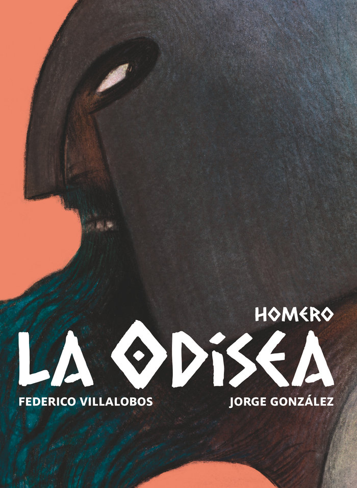 Book La Odisea HOMERO