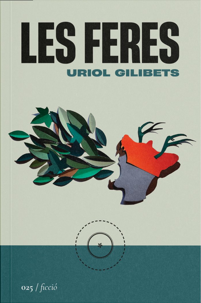 Knjiga LES FERES GILIBETS