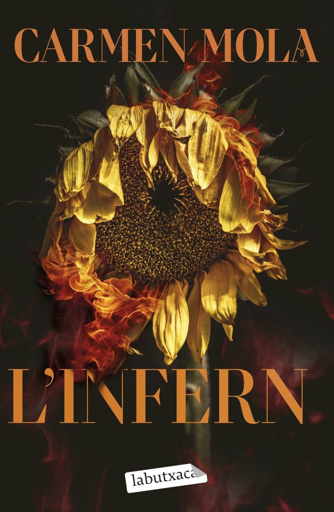 Knjiga L'INFERN MOLA