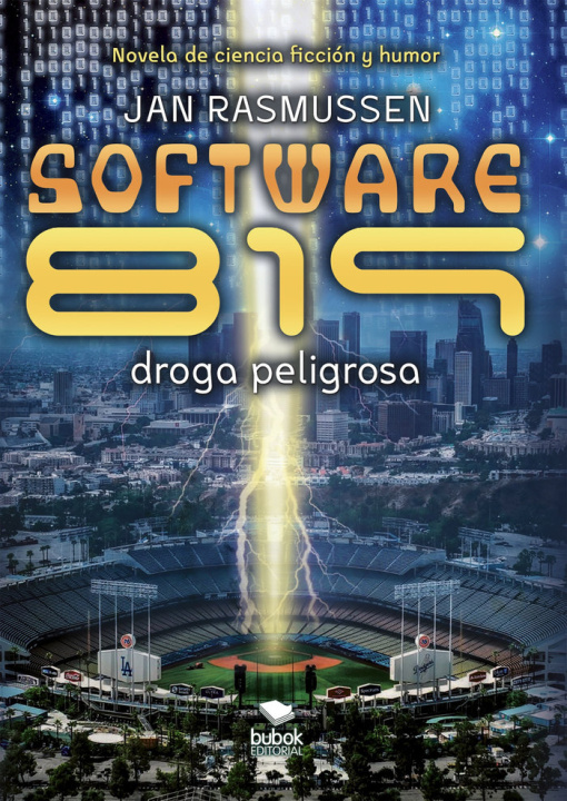 Knjiga Software 819 - Droga peligrosa Rasmussen