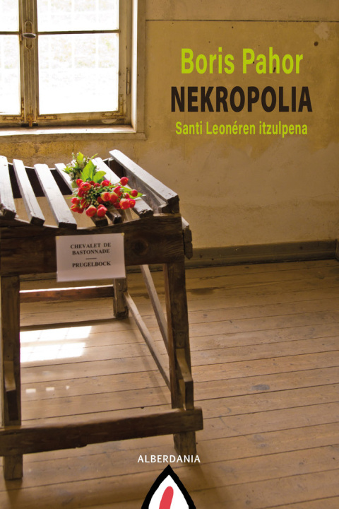 Książka NEKROPOLIA PAHOR