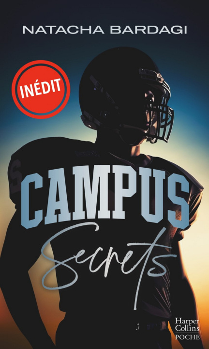Knjiga Campus Secrets Natacha Bardagi