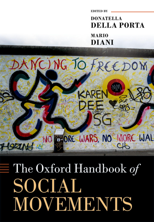 E-knjiga Oxford Handbook of Social Movements Donatella della Porta