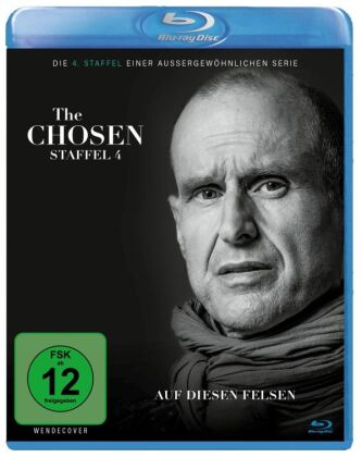 Видео The Chosen - Staffel 4 