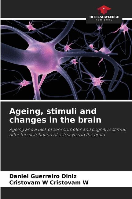 Knjiga Ageing, stimuli and changes in the brain Daniel Guerreiro Diniz