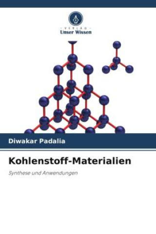 Buch Kohlenstoff-Materialien Diwakar Padalia