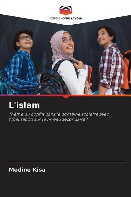 Knjiga L'islam Medine Kisa