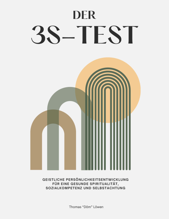 Knjiga Der 3S-Test Thomas Löwen