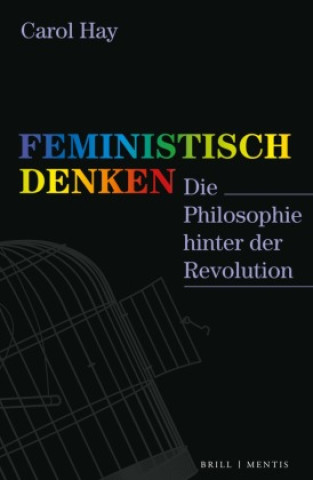 Libro Feministisch Denken Carol Hay