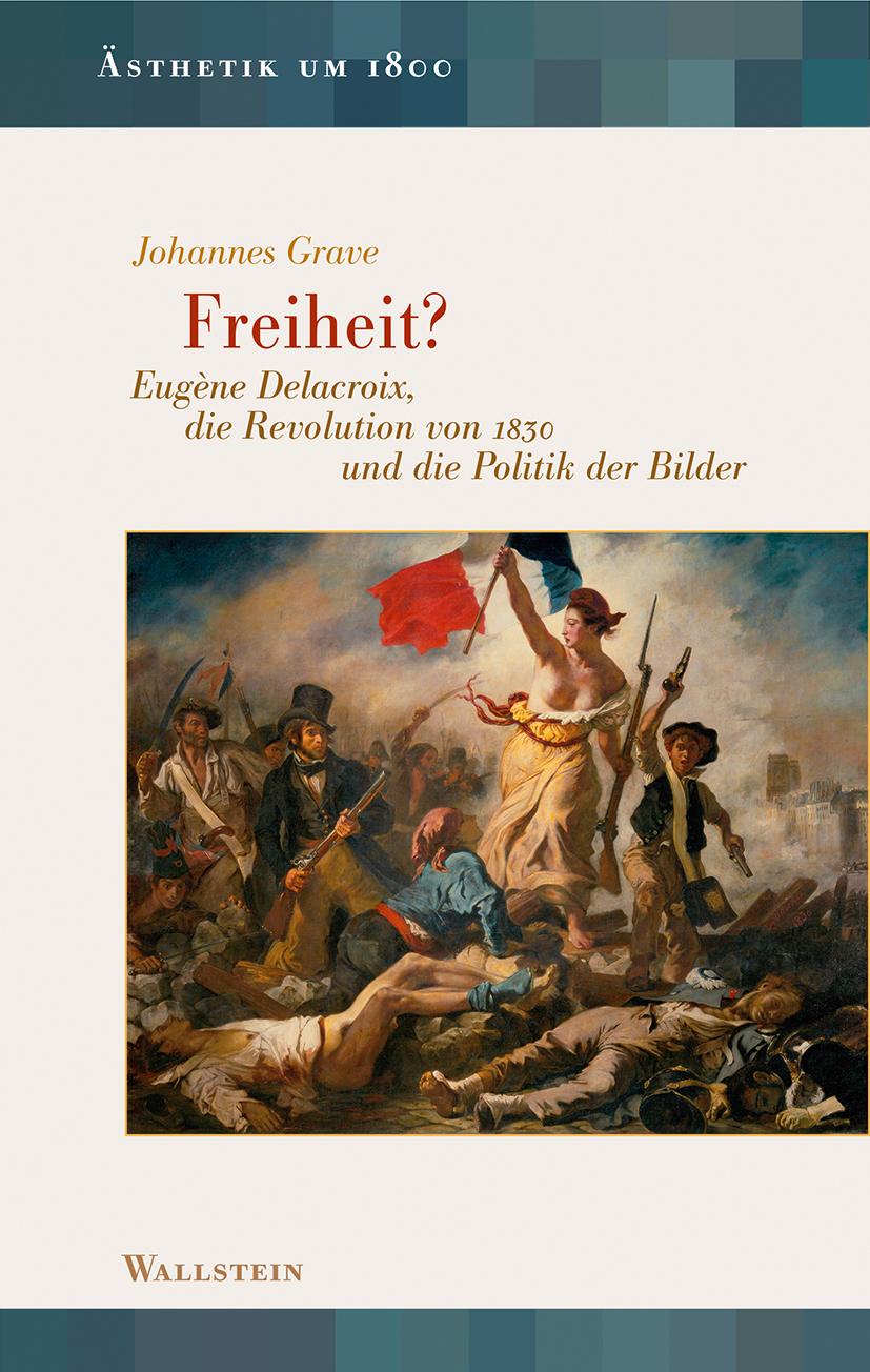 Boek Freiheit? Johannes Grave