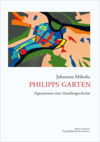 Carte Philipps Garten Johannes Miholic