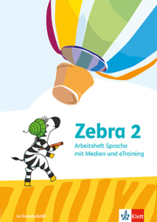 Knjiga Zebra 2 