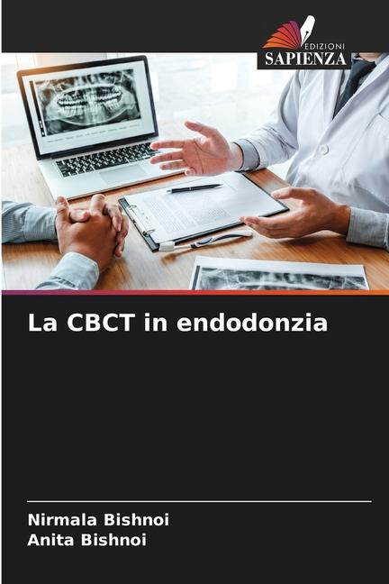 Knjiga La CBCT in endodonzia NIRMALA BISHNOI