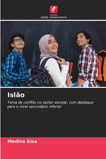 Knjiga Islão Medine Kisa