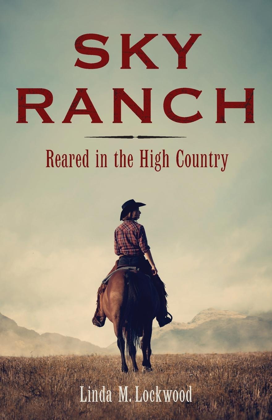Book SKY RANCH LOCKWOOD LINDA LOCKWOOD