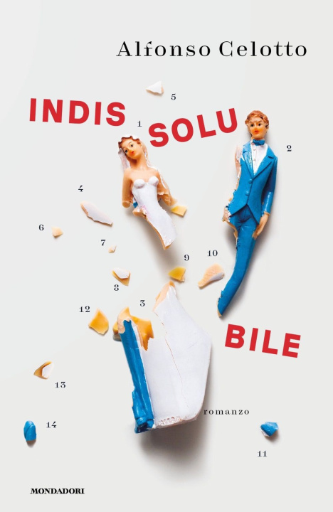 Knjiga Indissolubile Alfonso Celotto