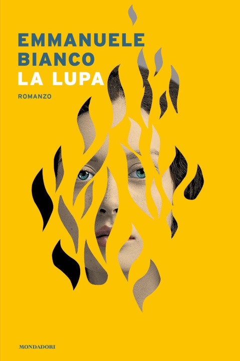 Knjiga lupa Emmanuele Bianco