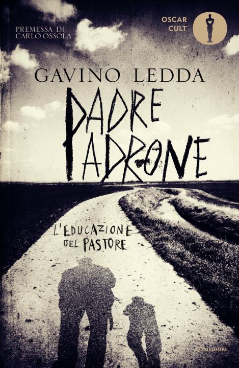 Book Padre padrone Gavino Ledda