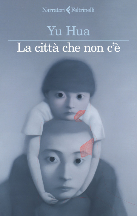Book città che non c'è Hua Yu