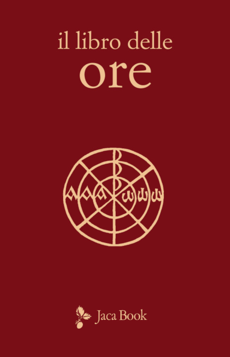 Knjiga libro delle ore 