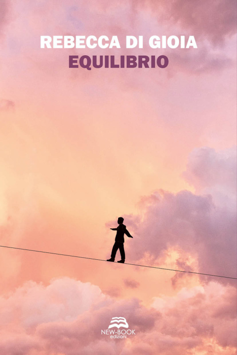 Knjiga Equilibrio Rebecca Di Gioia