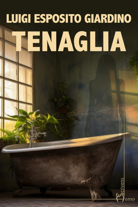 Knjiga Tenaglia Luigi Esposito Giardino