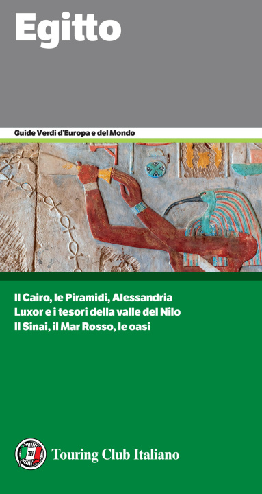 Carte Egitto 