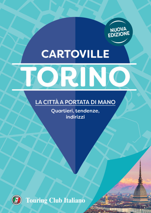 Carte Torino 