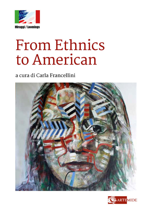 Könyv From ethnics to American 