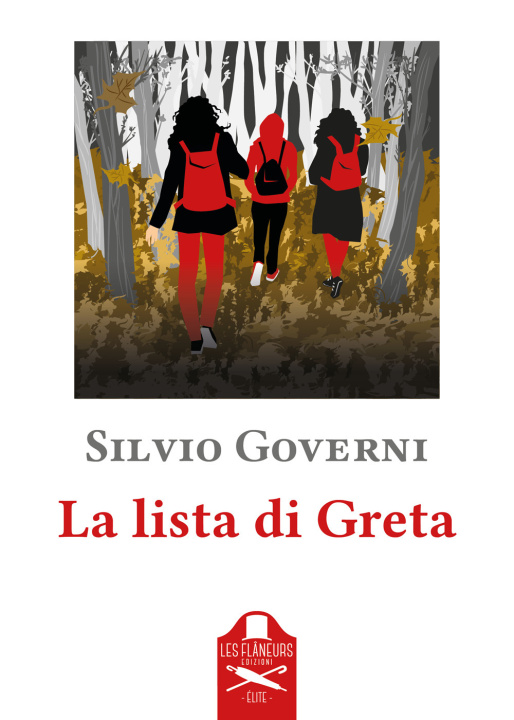 Knjiga lista di Greta Silvio Governi
