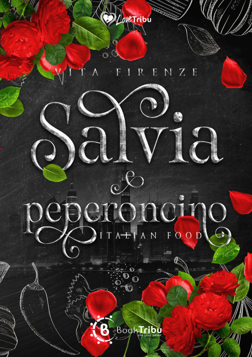 Carte Salvia e peperoncino Vita Firenze