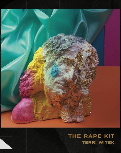 Knjiga The Rape Kit Terri Witek