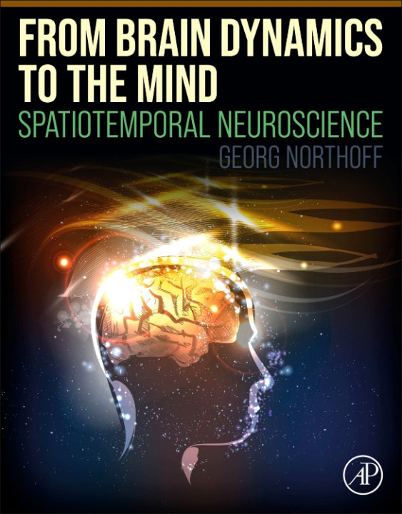 E-book From Brain Dynamics to the Mind Georg Northoff